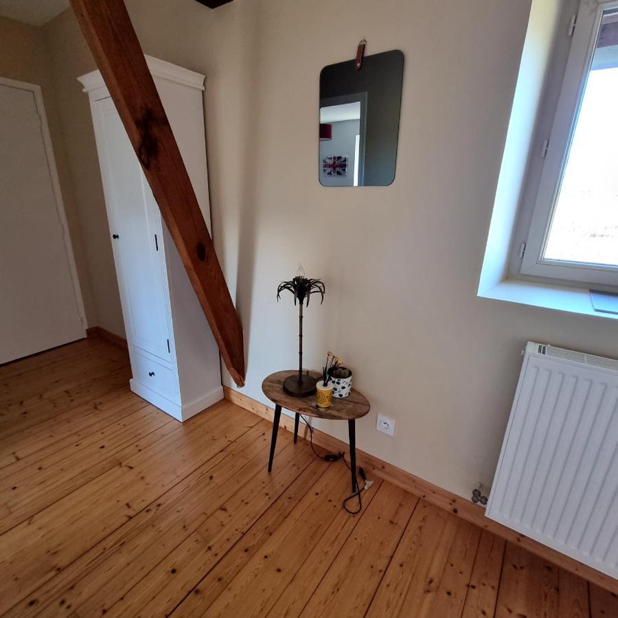 Mon Pre Vert Saint-Ellier-du-Maine エクステリア 写真